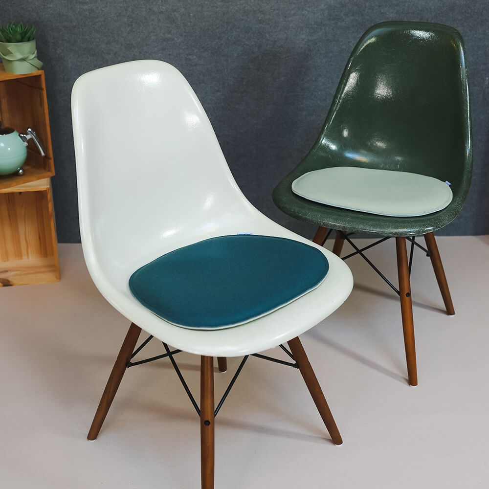 Eames_Filz-Sitzkissen