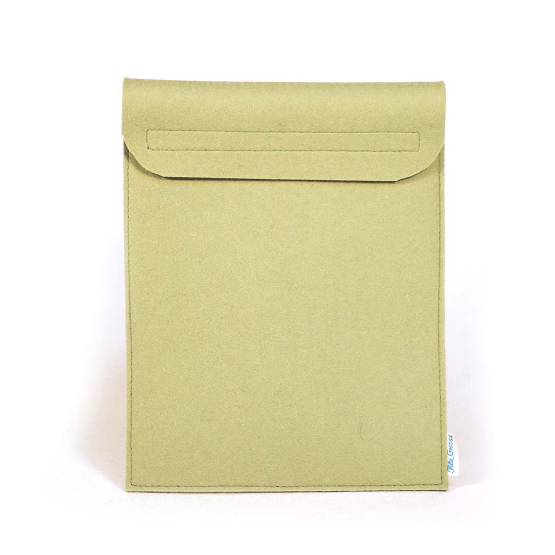 iPad Hülle aus Filz, handgemacht in Köln