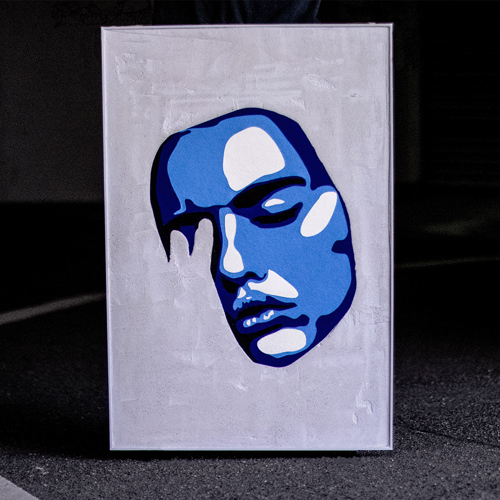 Filz Kunst 