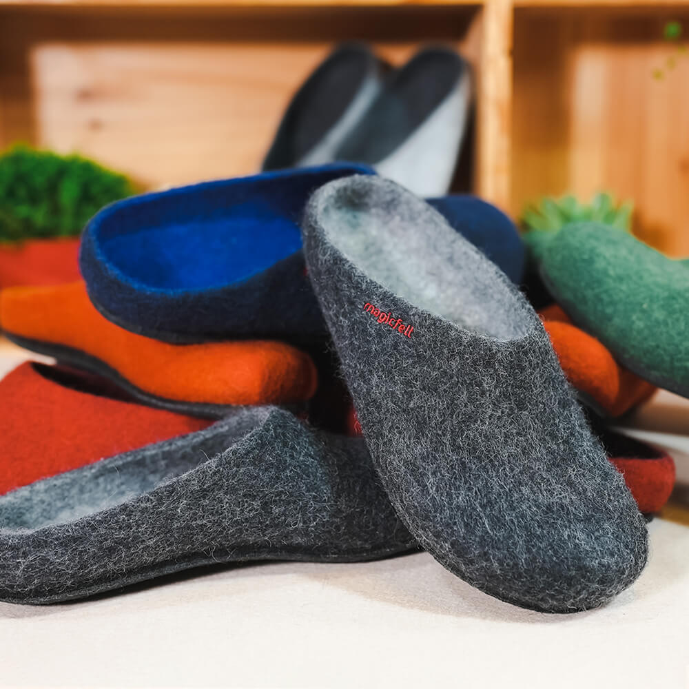 Filzprodukte online kaufen bei Filz Gnoss aus Köln – Filz Gnoss GmbH